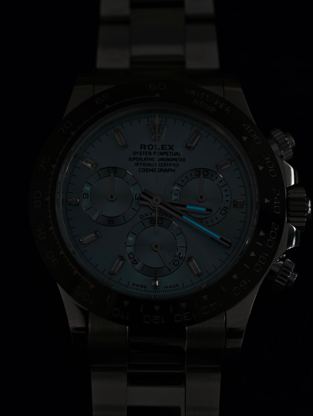 Old Daytona