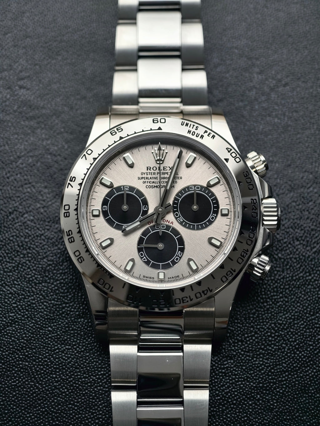Old Daytona