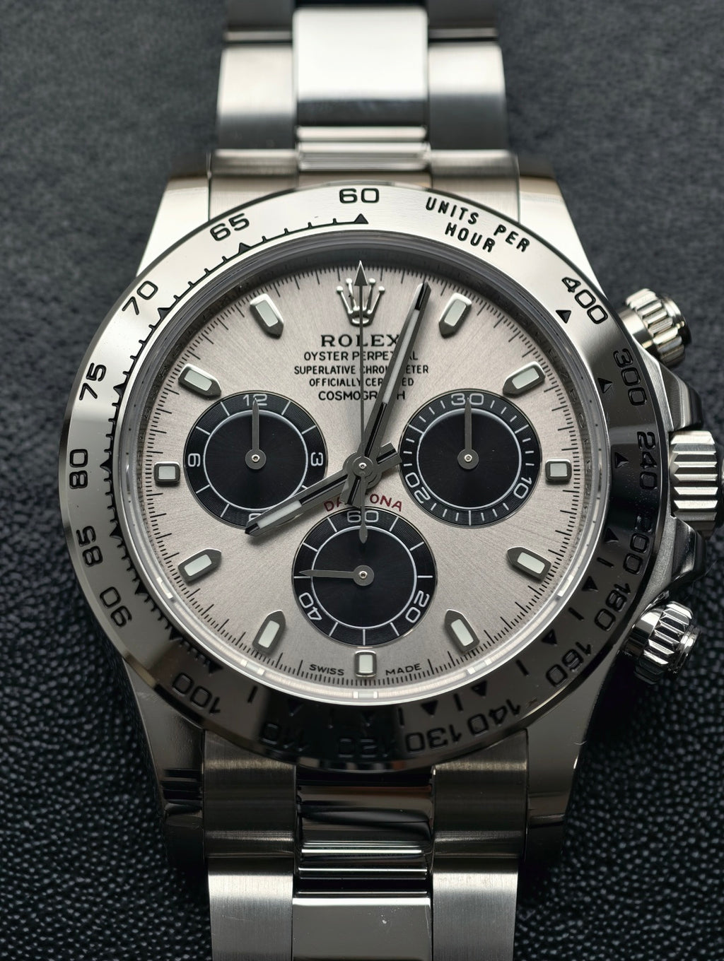 Old Daytona