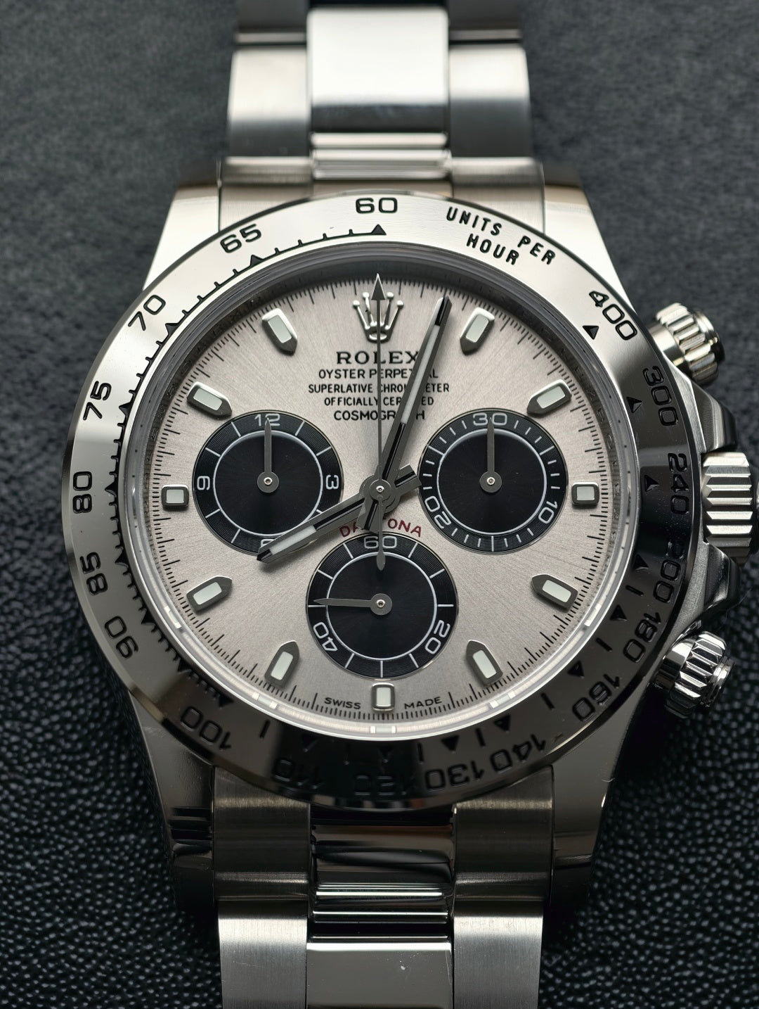 Old Daytona