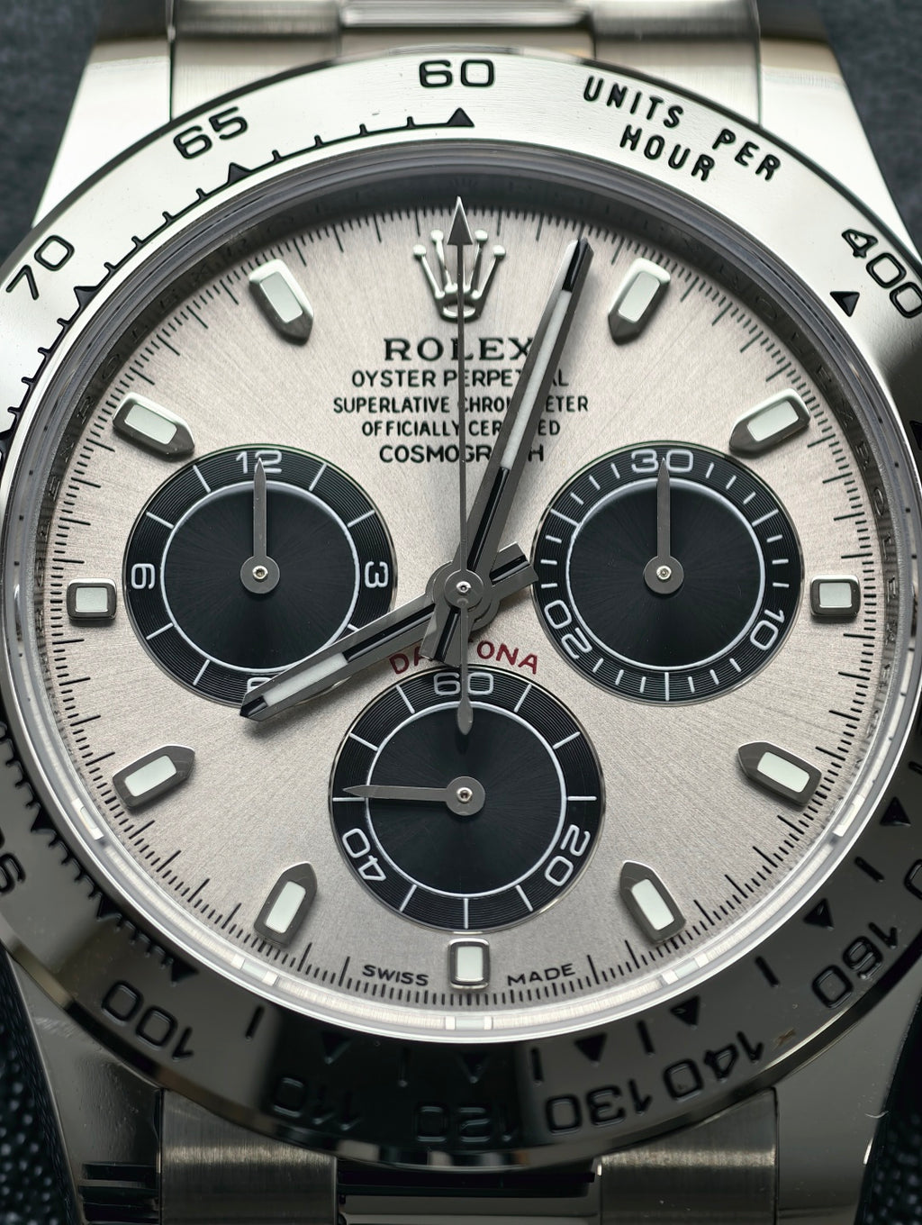 Old Daytona