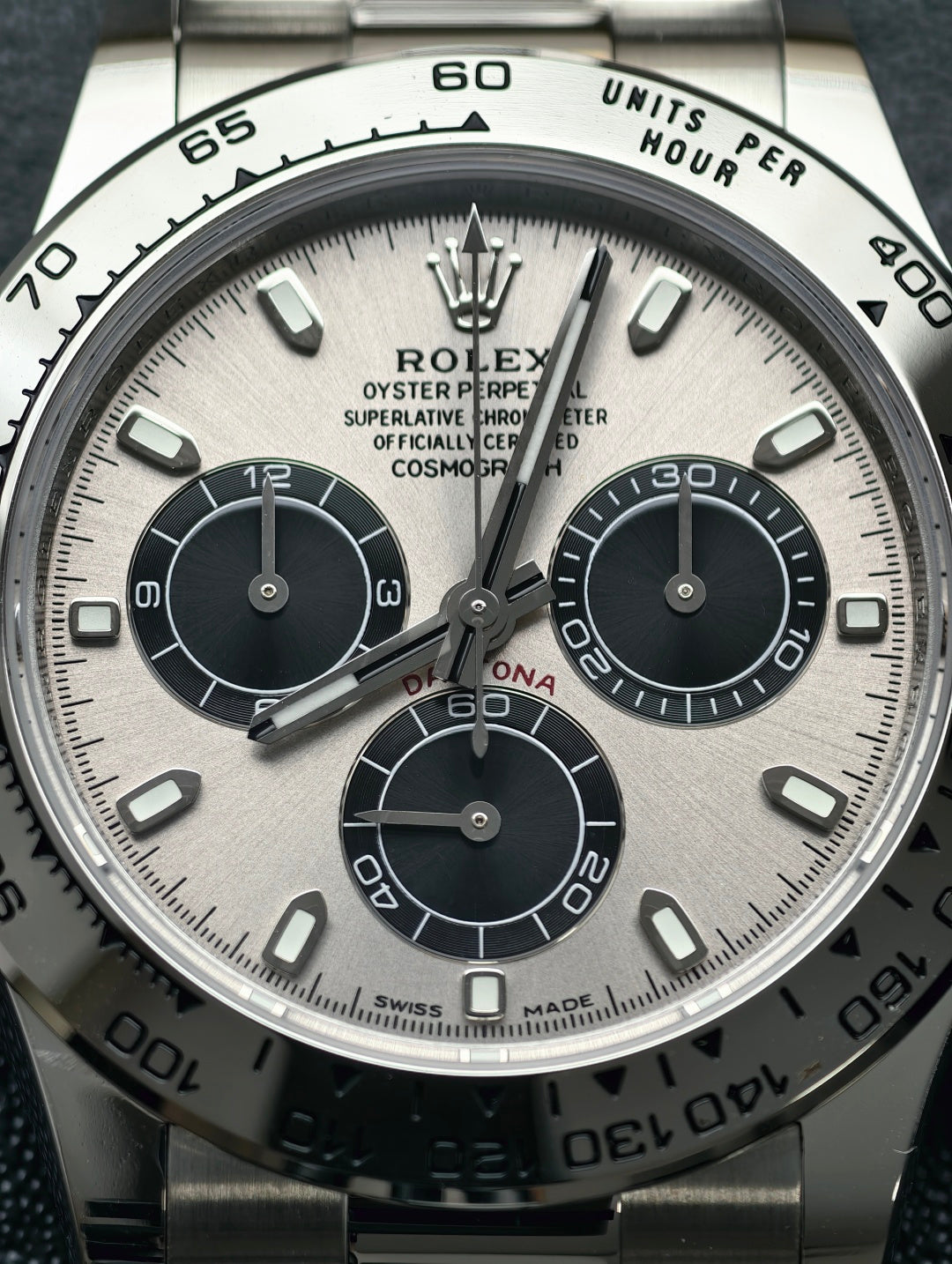 Old Daytona