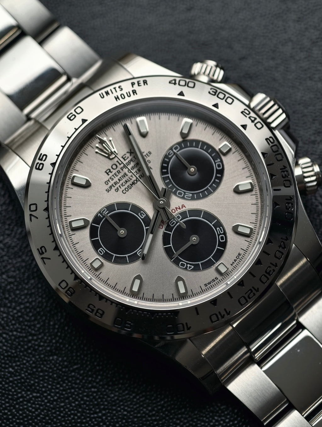 Old Daytona