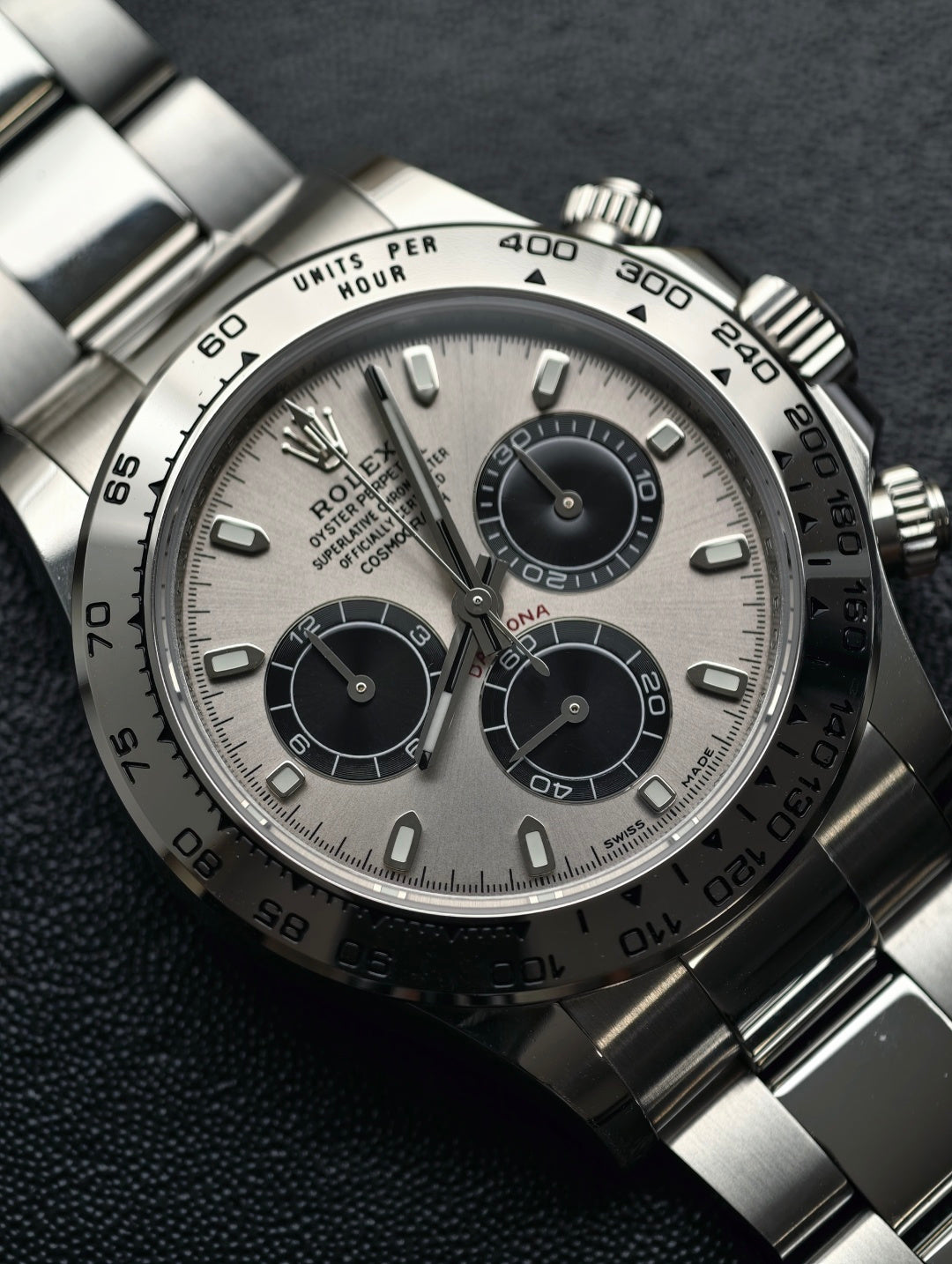 Old Daytona