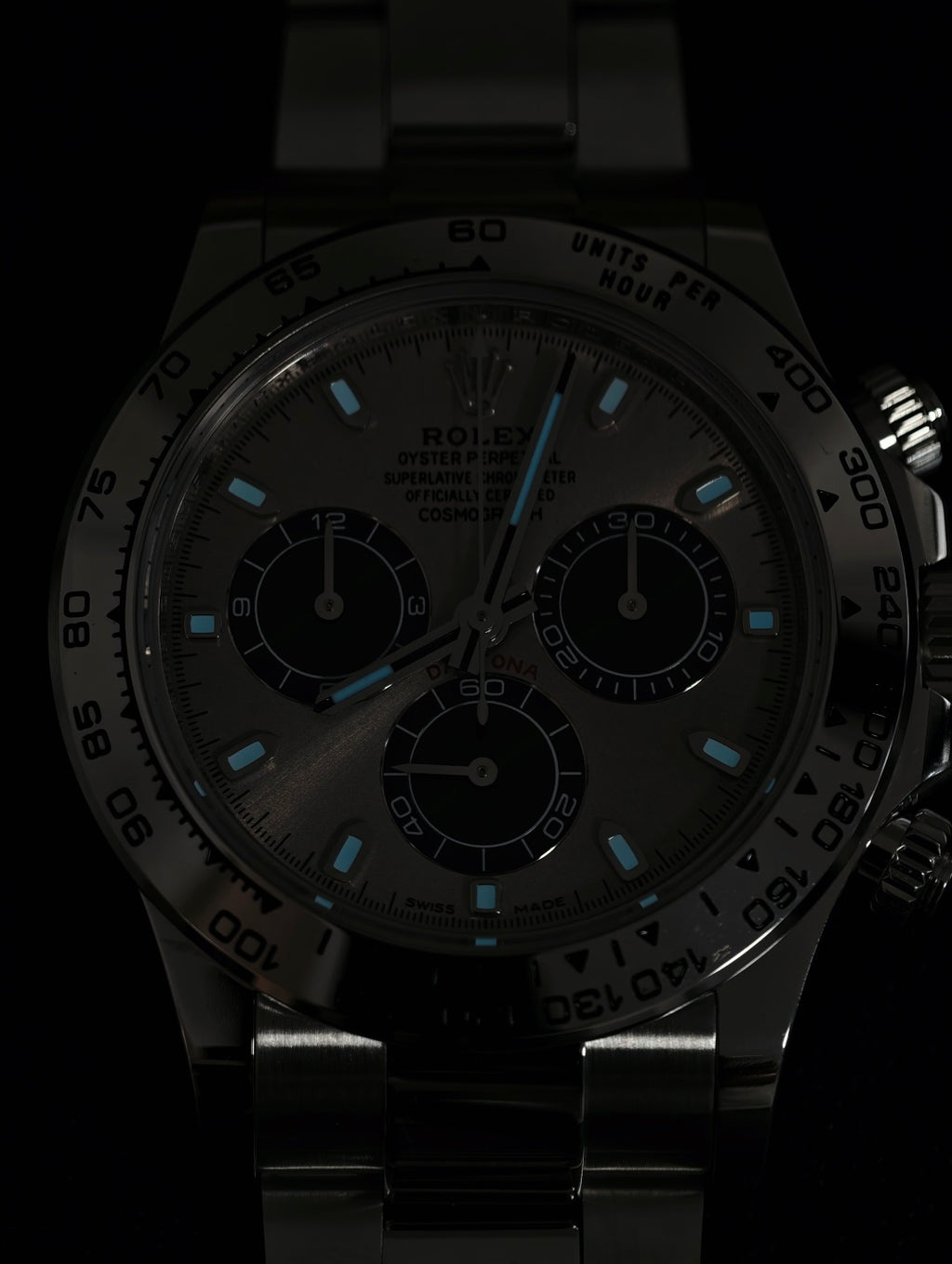 Old Daytona