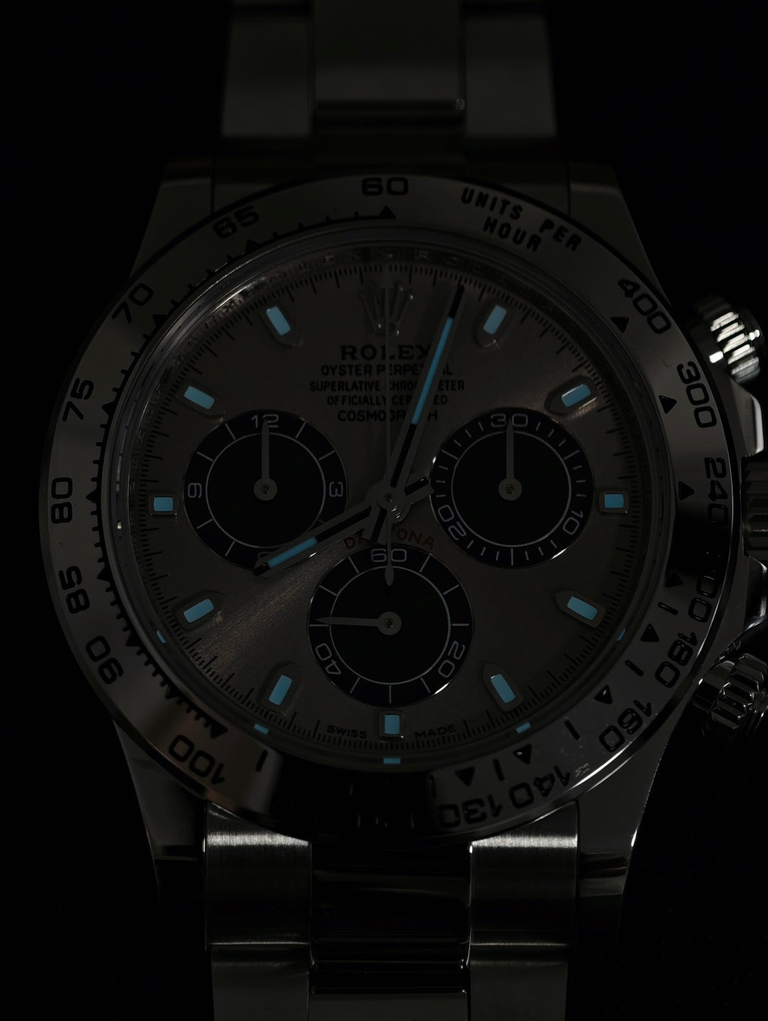 Old Daytona