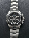 New Daytona