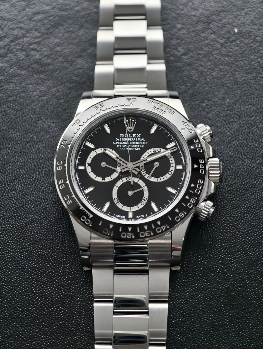 New Daytona