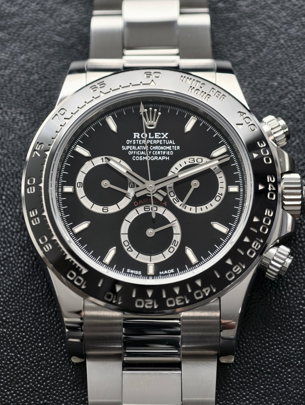 New Daytona