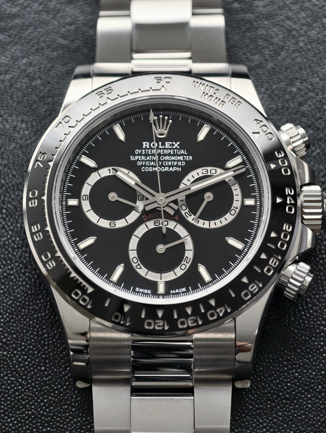 New Daytona