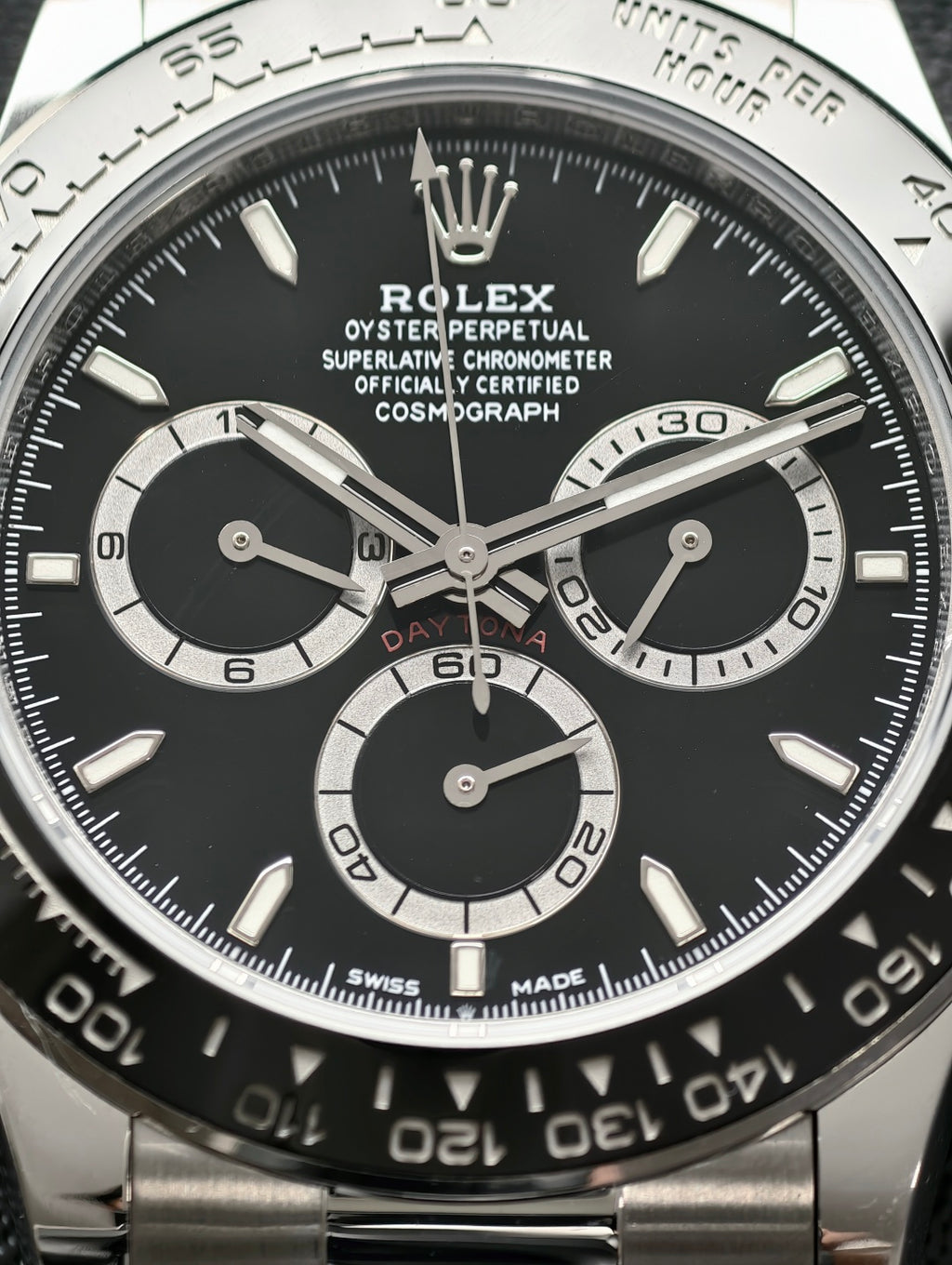 New Daytona