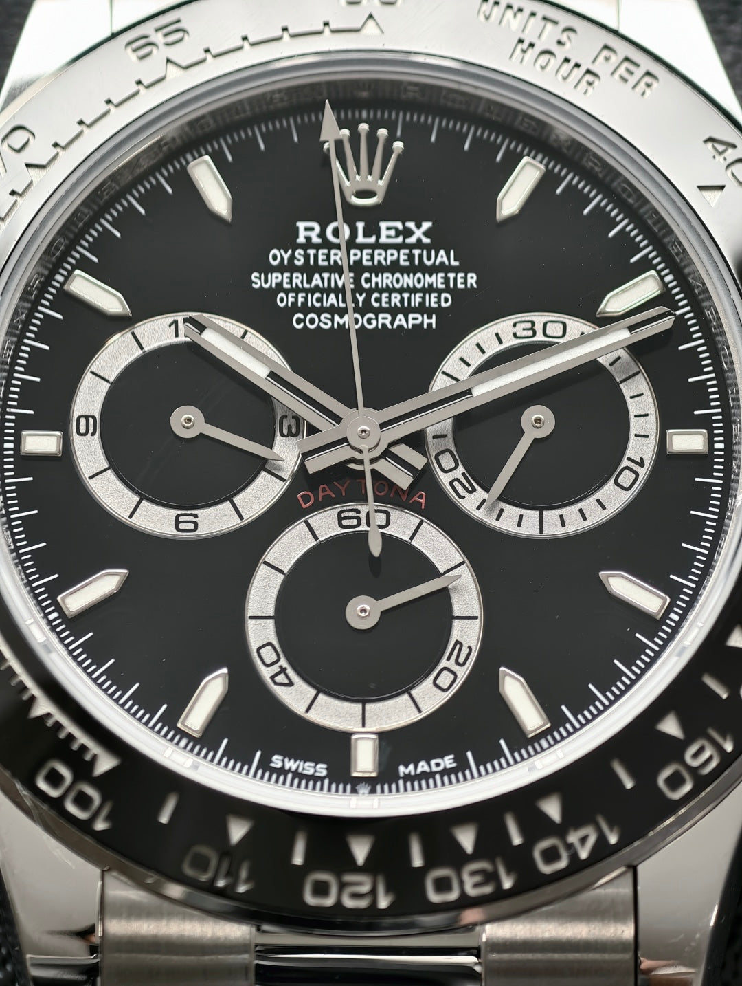 New Daytona