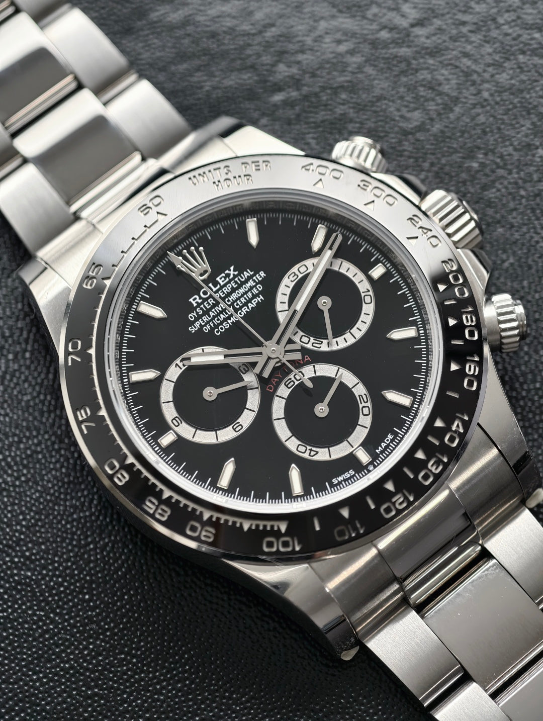 New Daytona