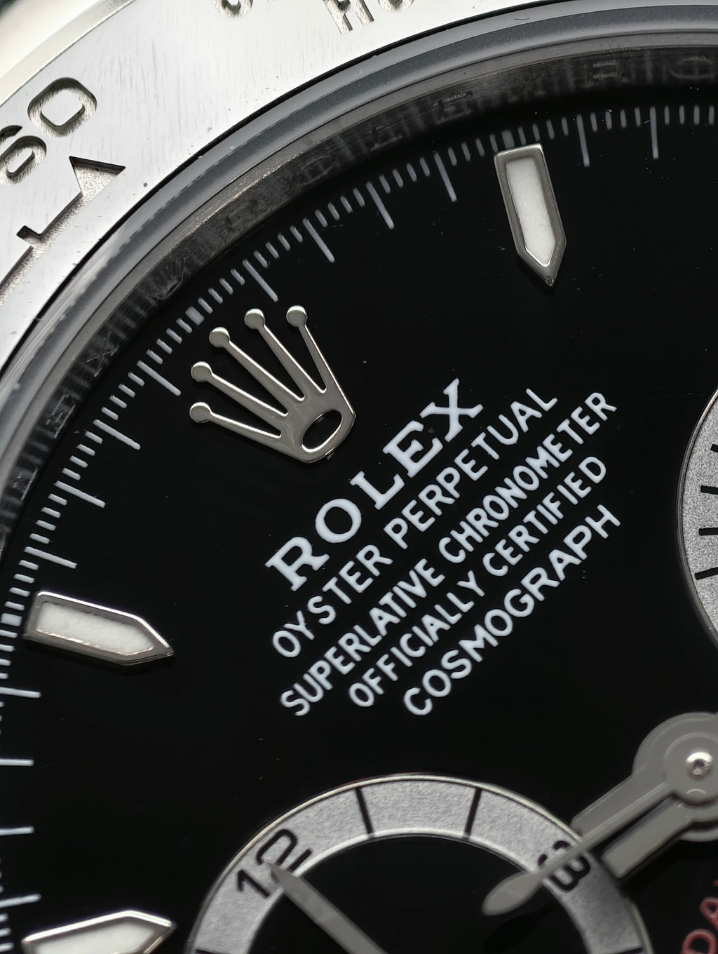 New Daytona