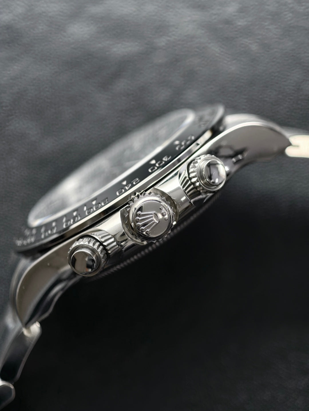 New Daytona