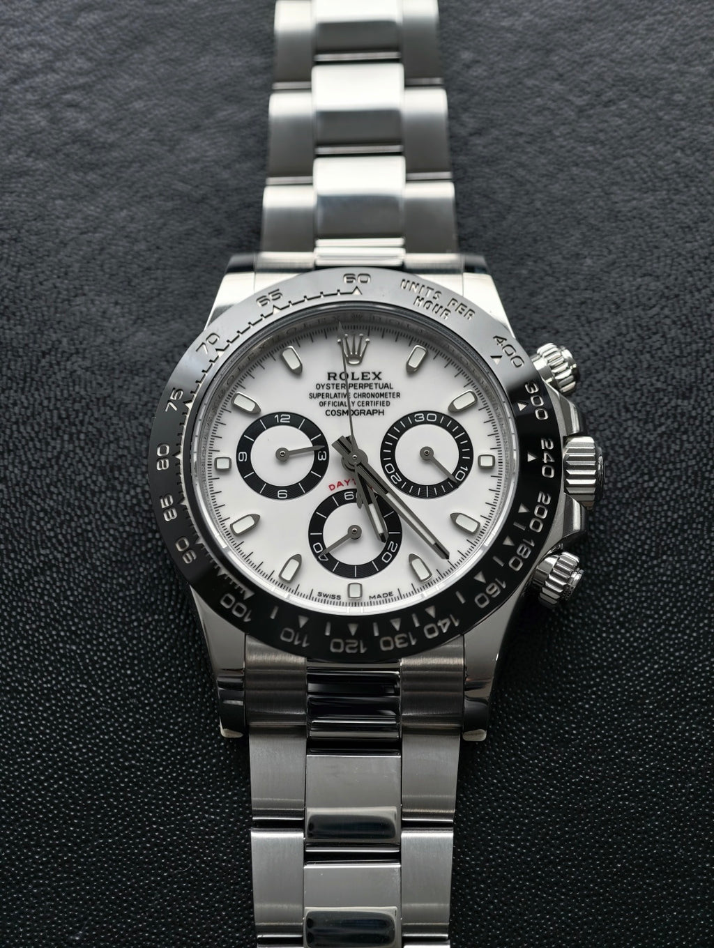 Old Daytona