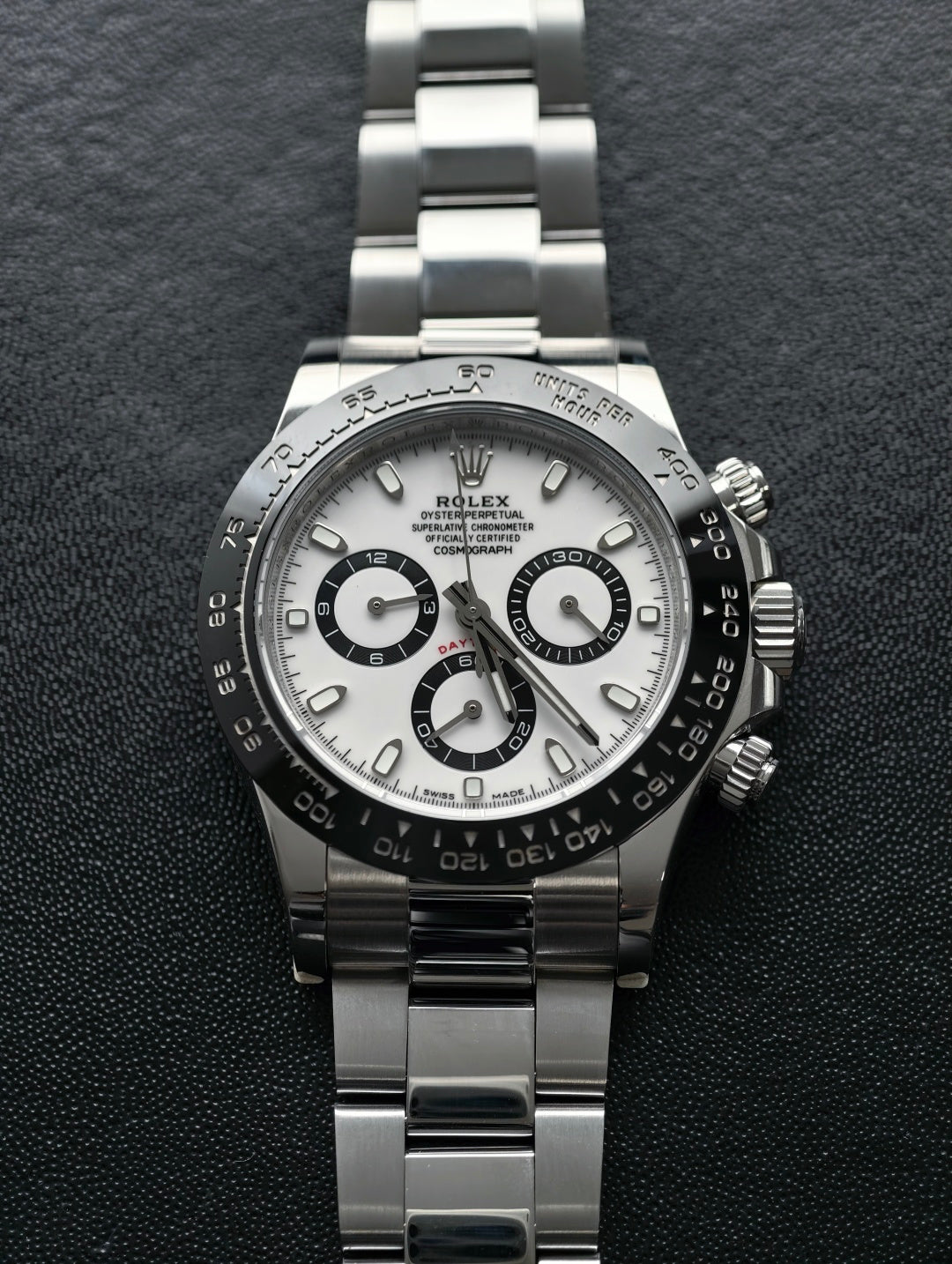 Old Daytona