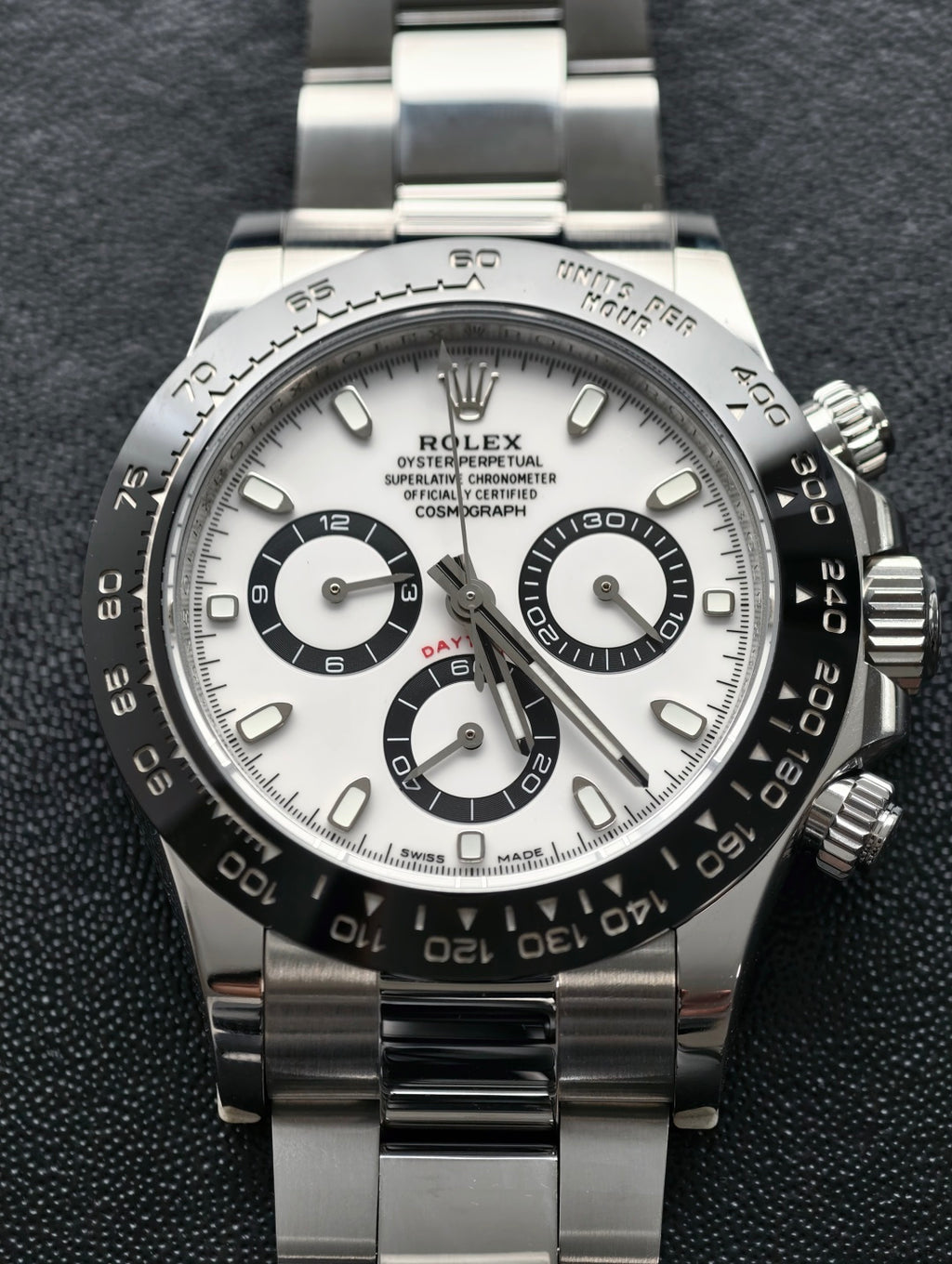 Old Daytona