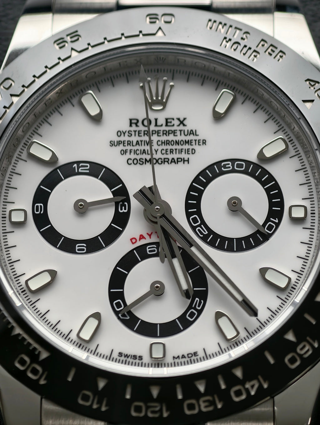 Old Daytona