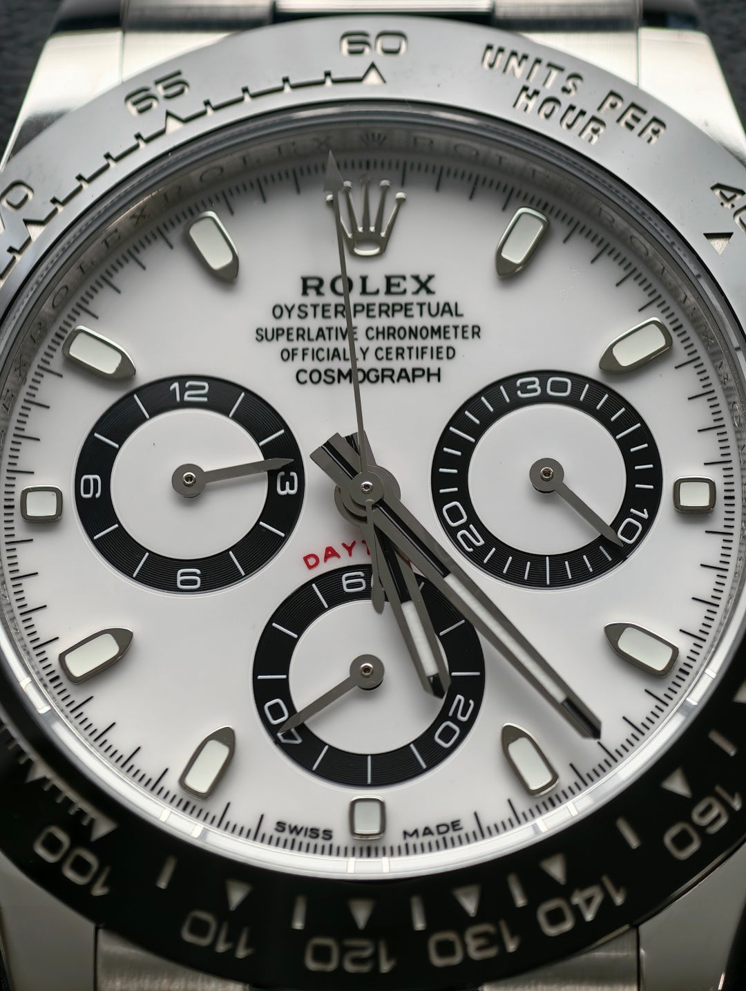 Old Daytona