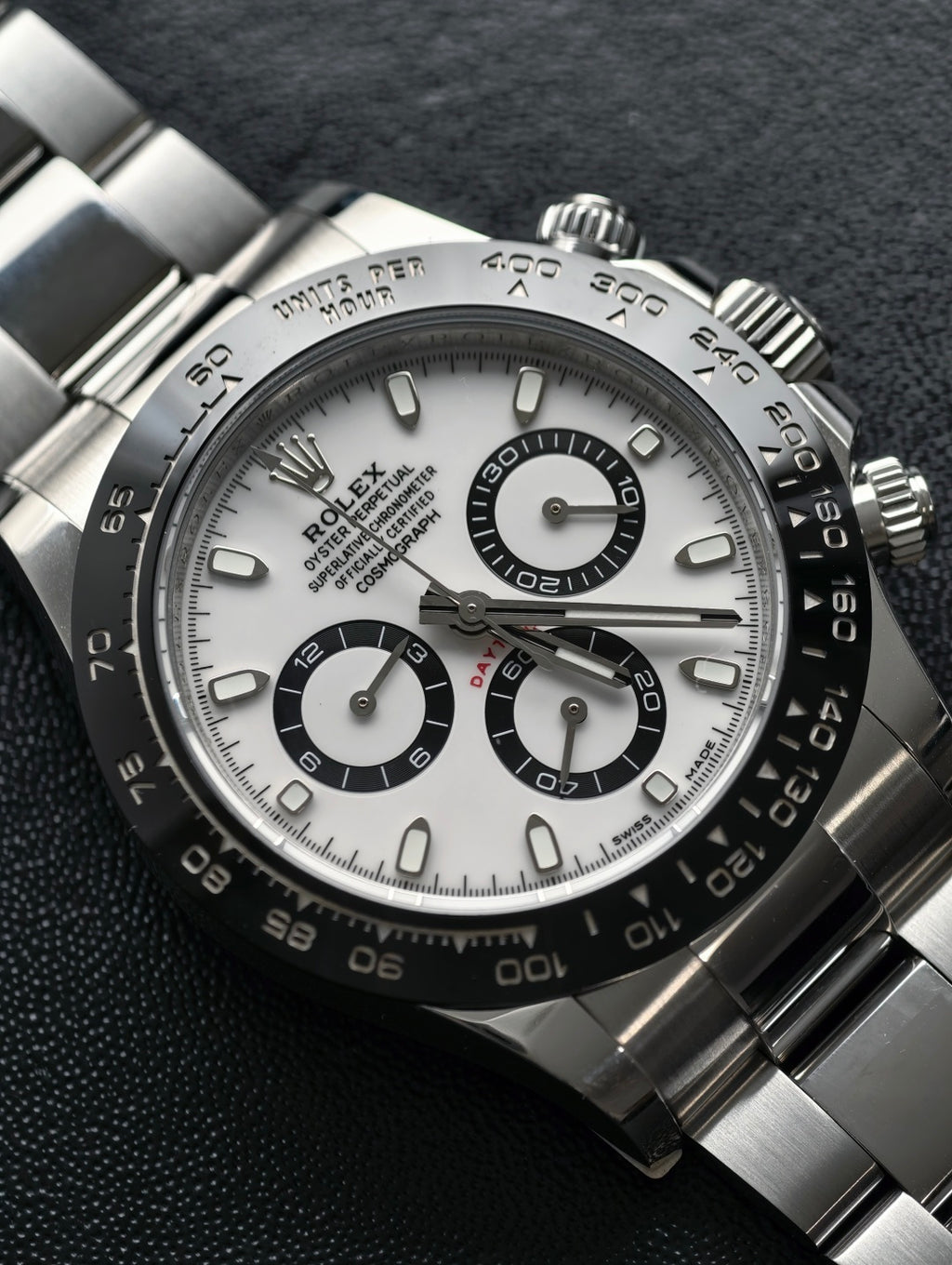 Old Daytona