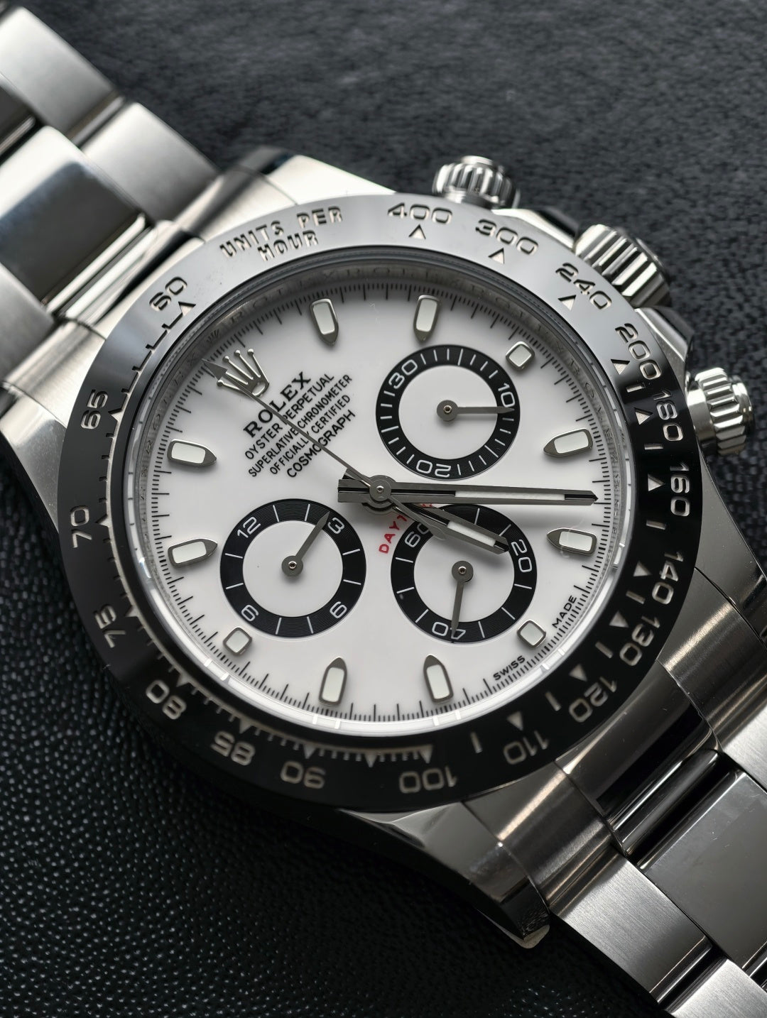 Old Daytona