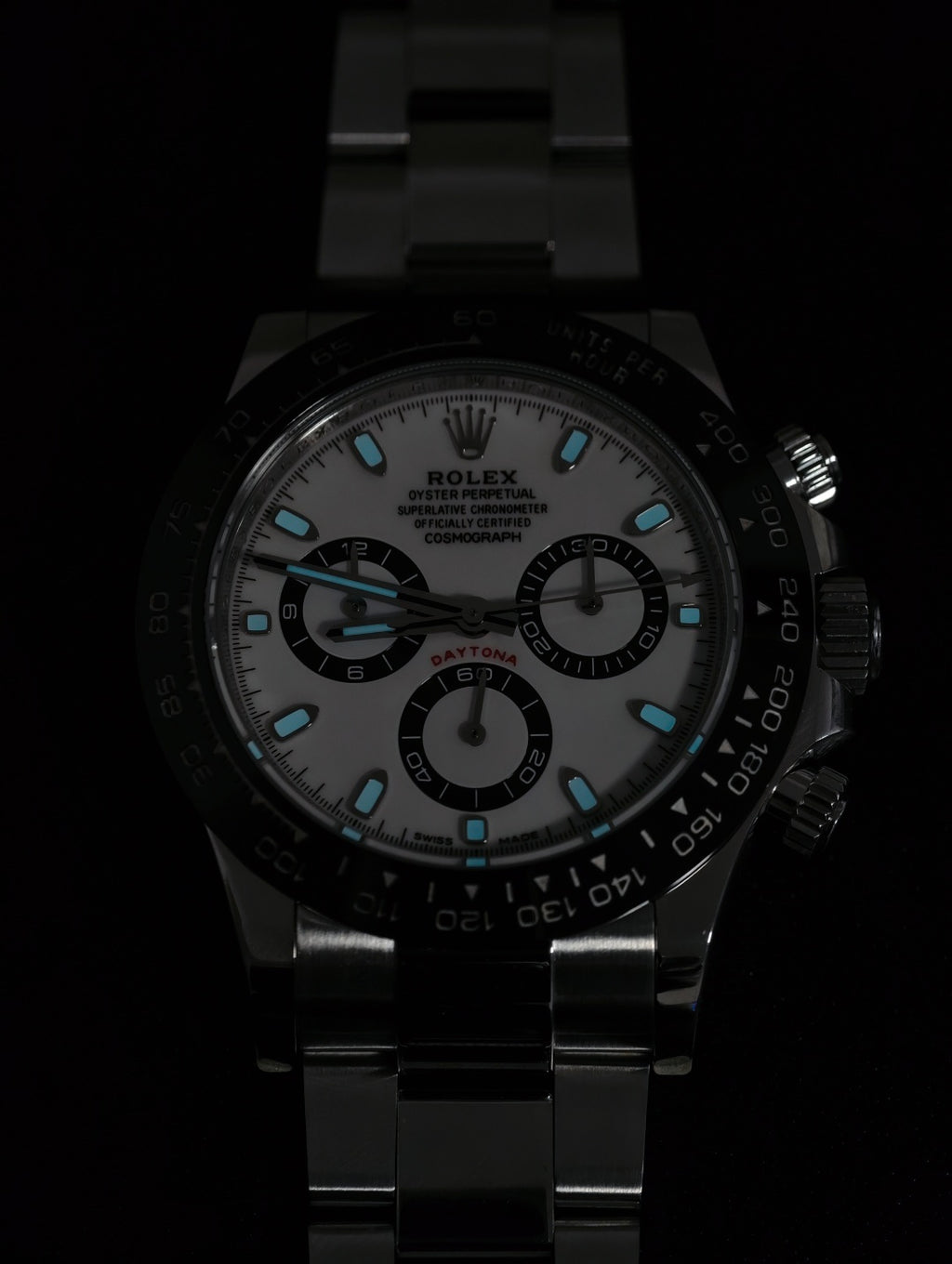 Old Daytona