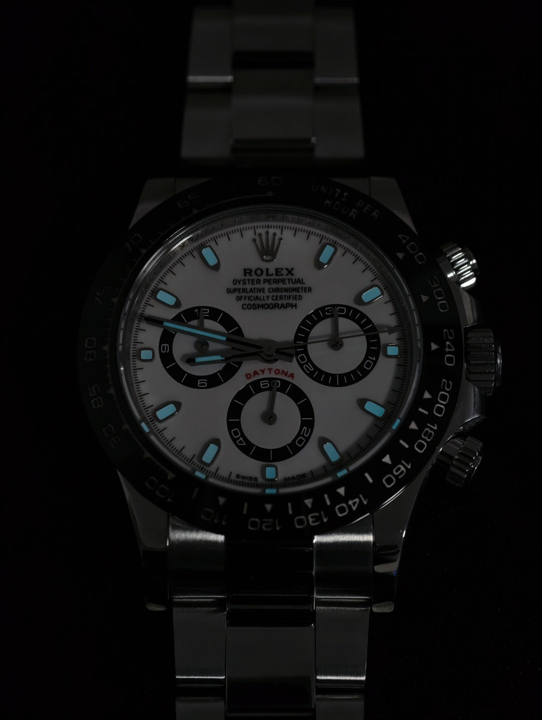 Old Daytona