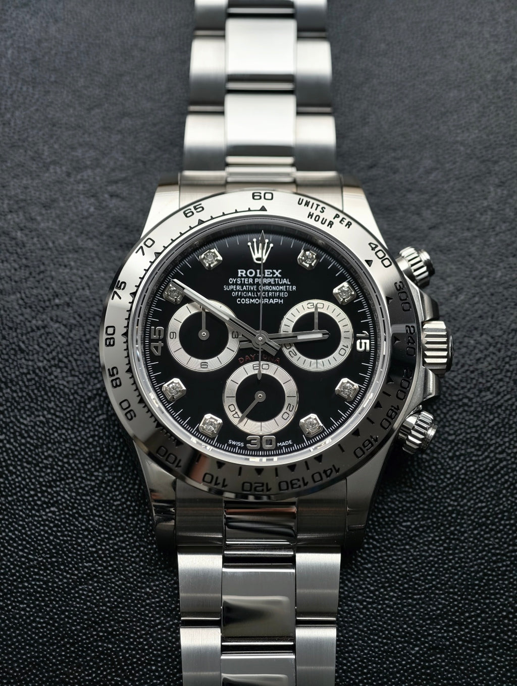 Old Daytona