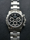 Old Daytona