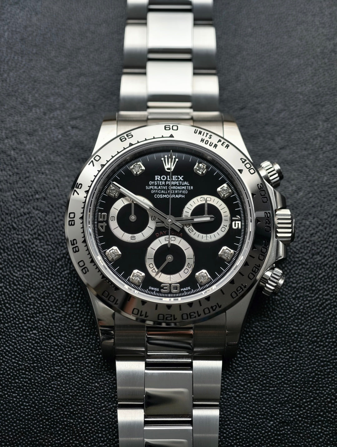 Old Daytona