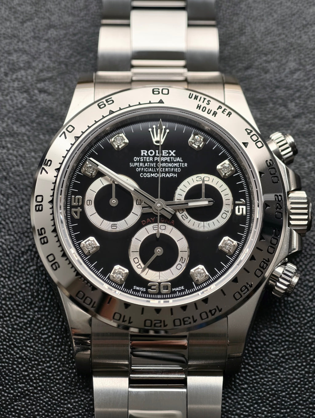 Old Daytona