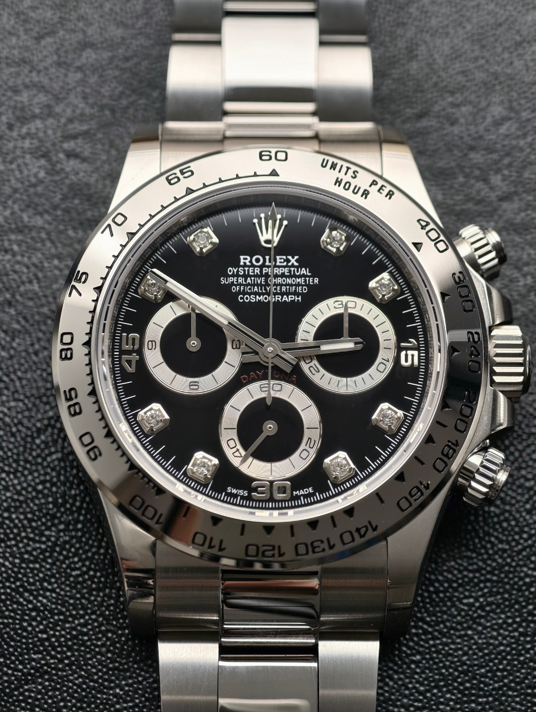Old Daytona