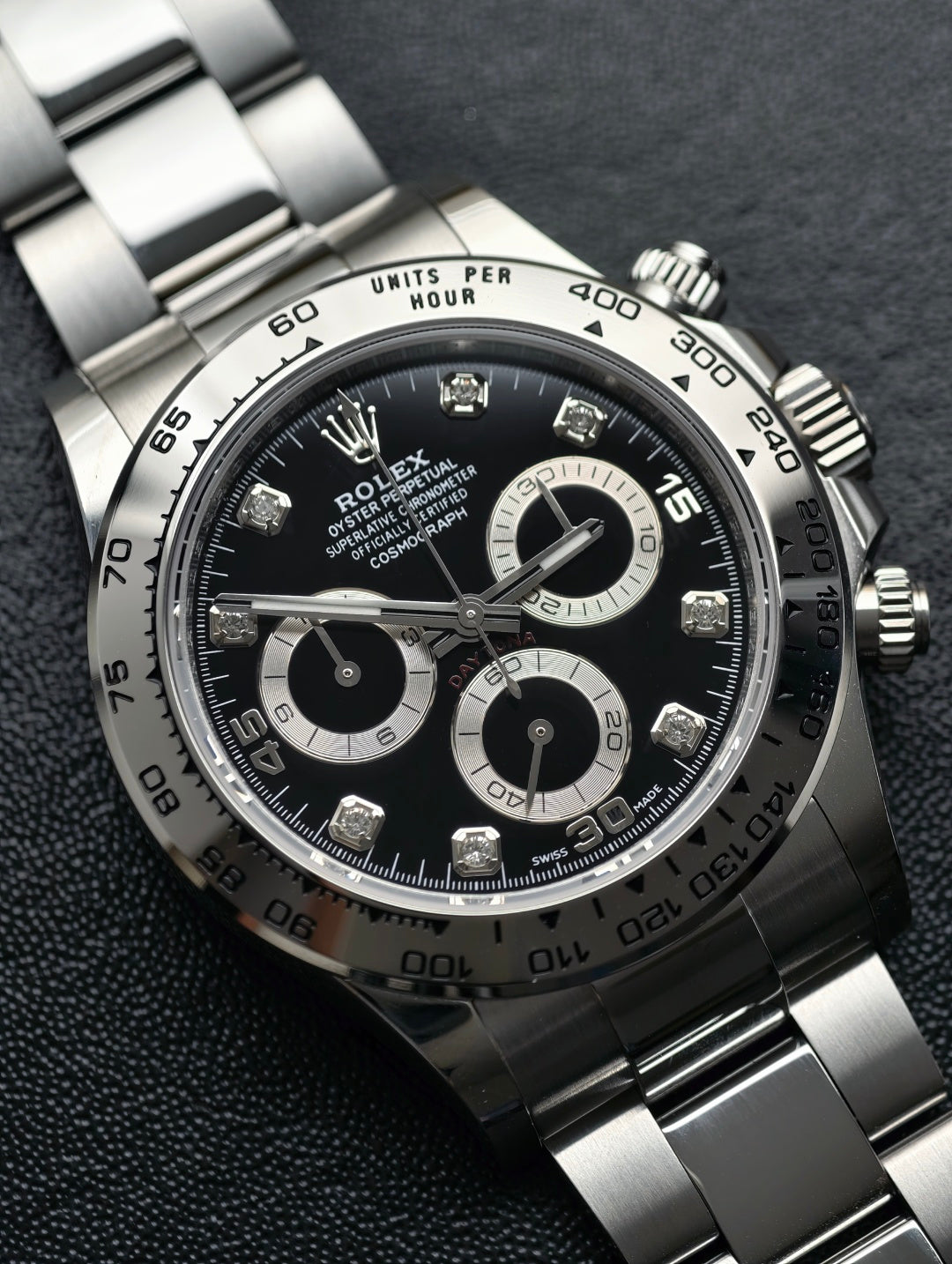 Old Daytona