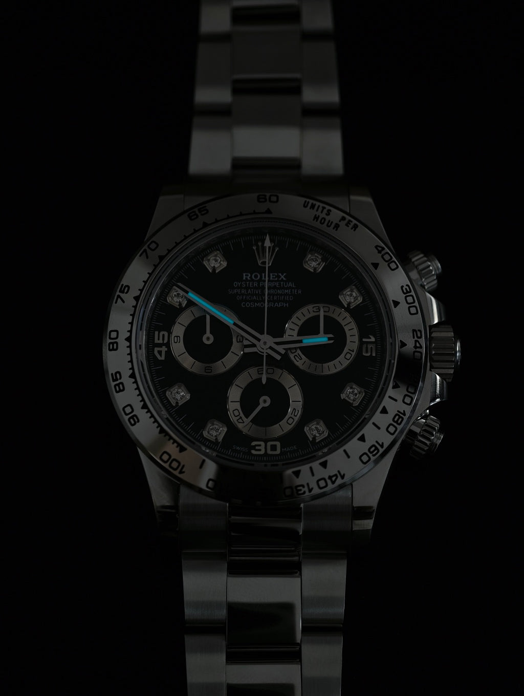 Old Daytona