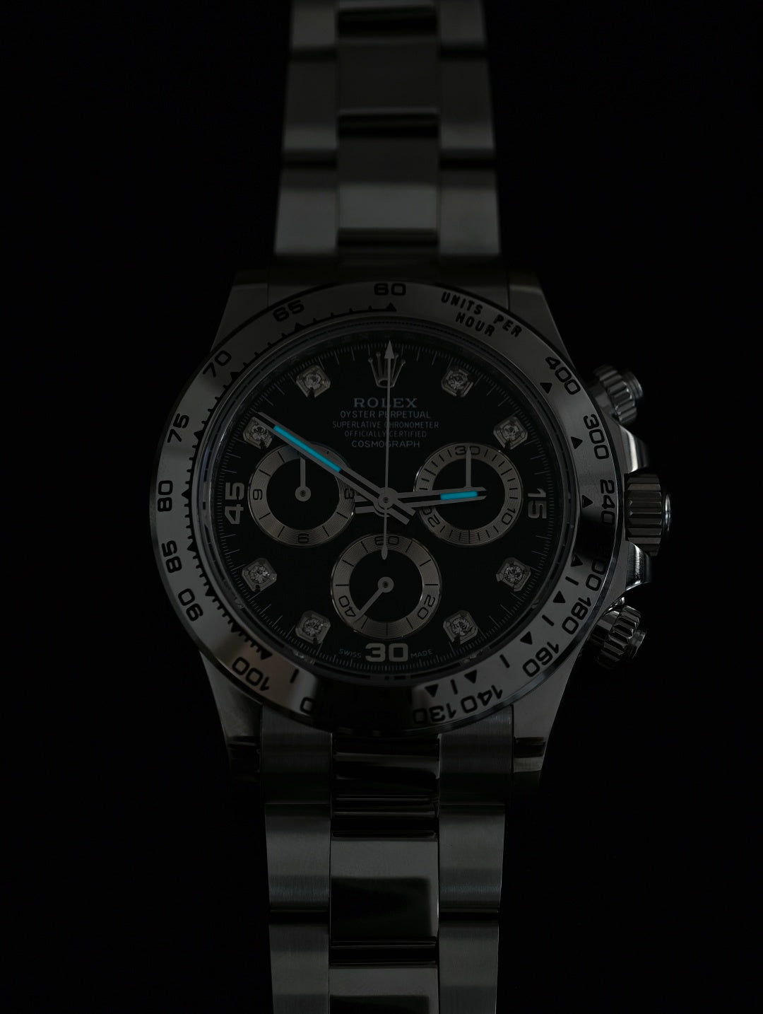Old Daytona