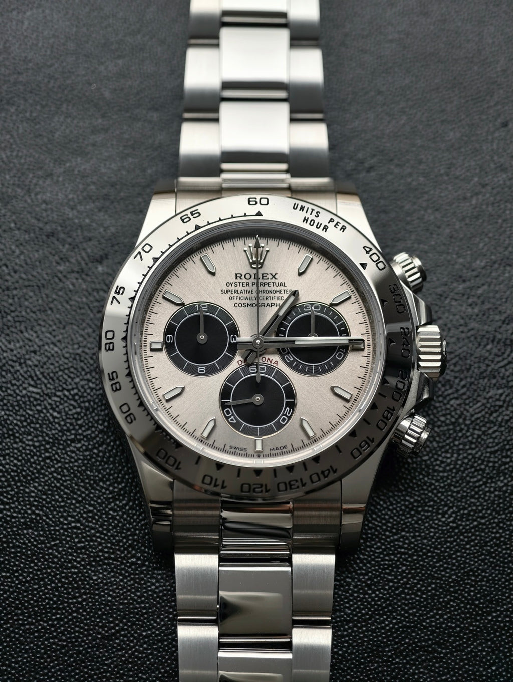 New Daytona