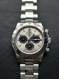 New Daytona