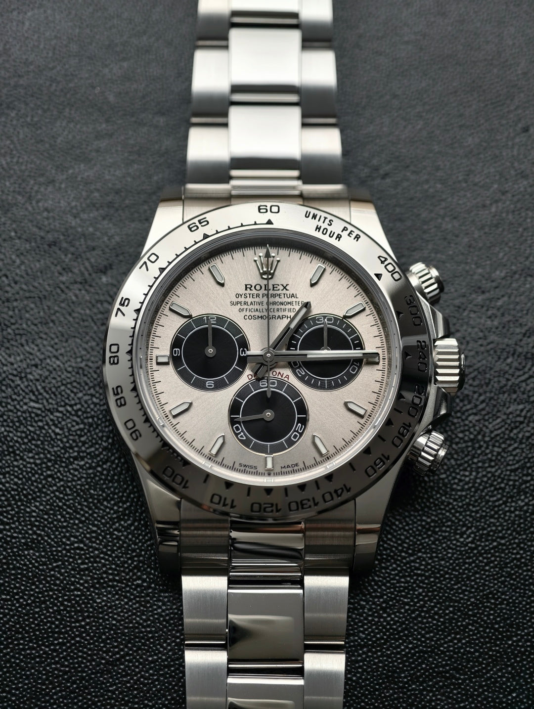 New Daytona