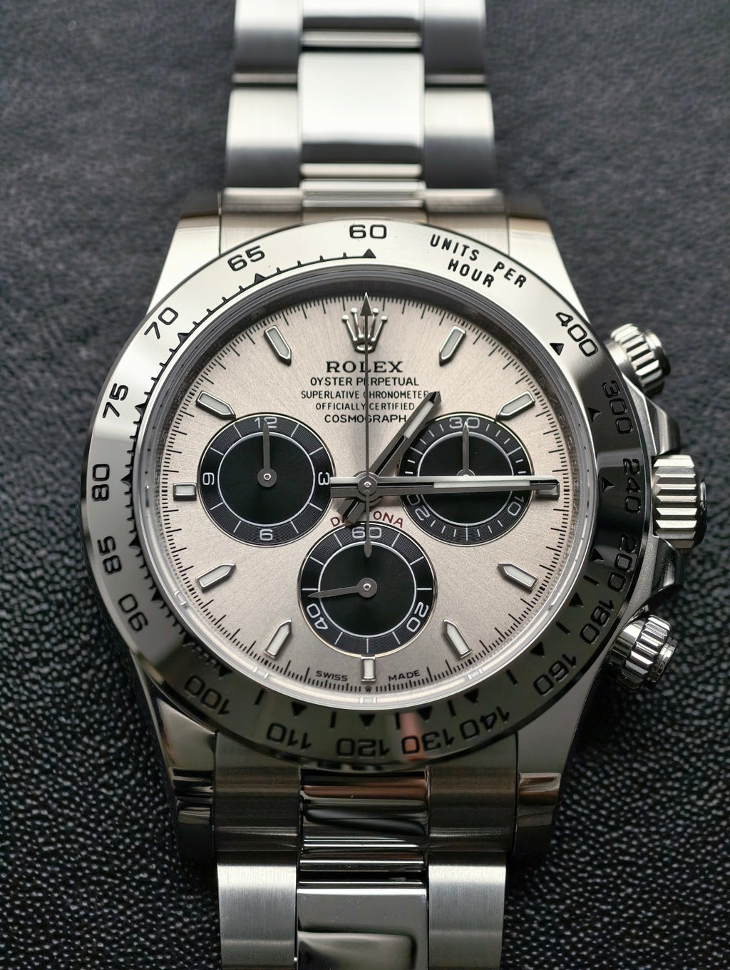 New Daytona