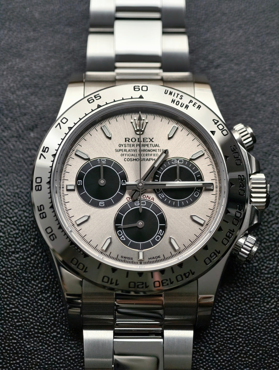 New Daytona