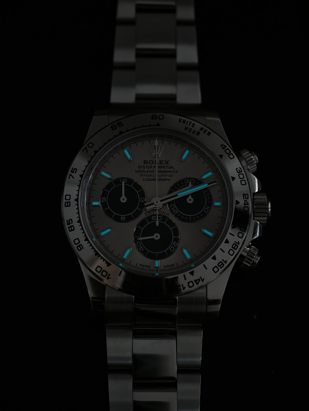 New Daytona