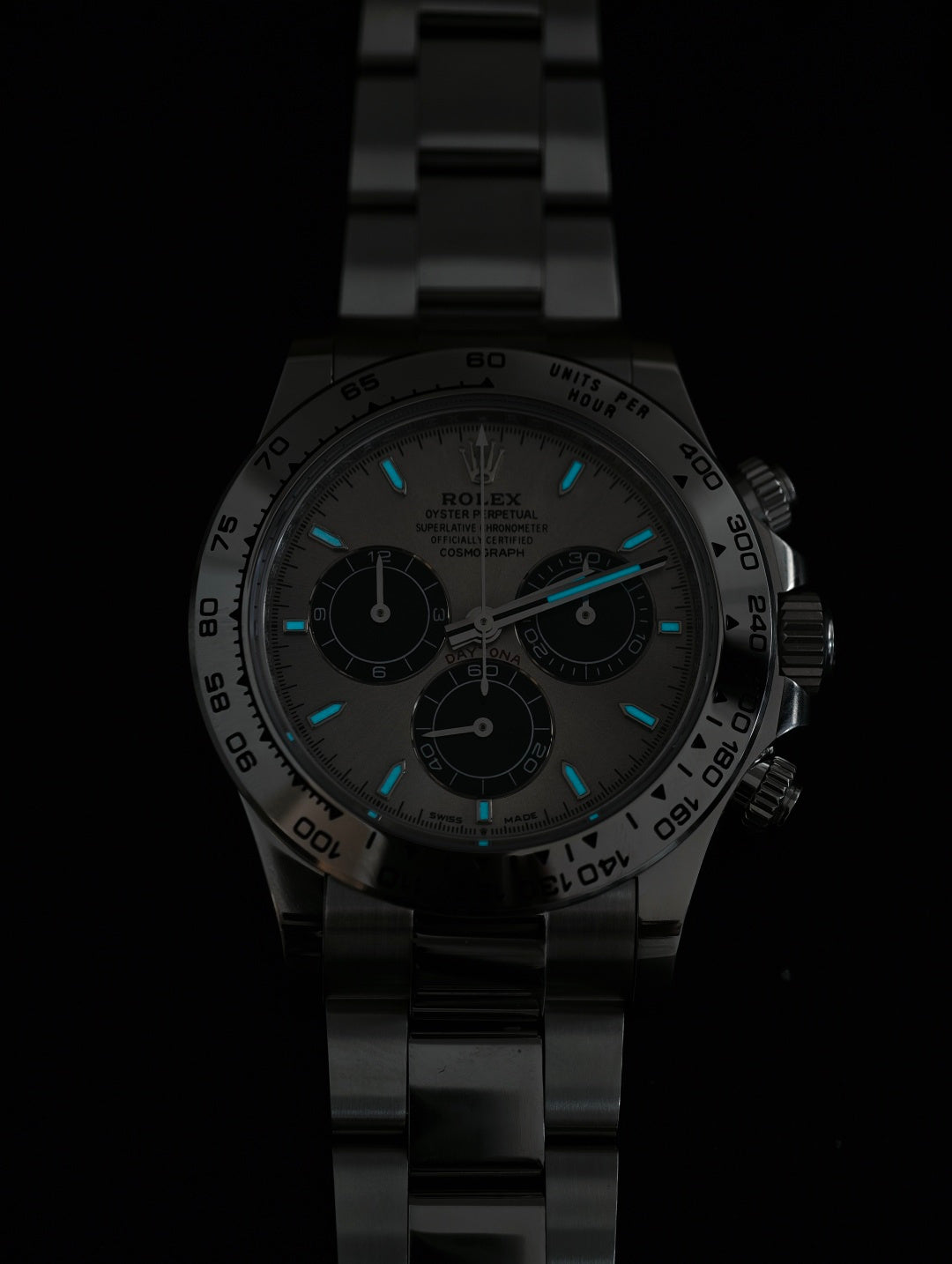 New Daytona