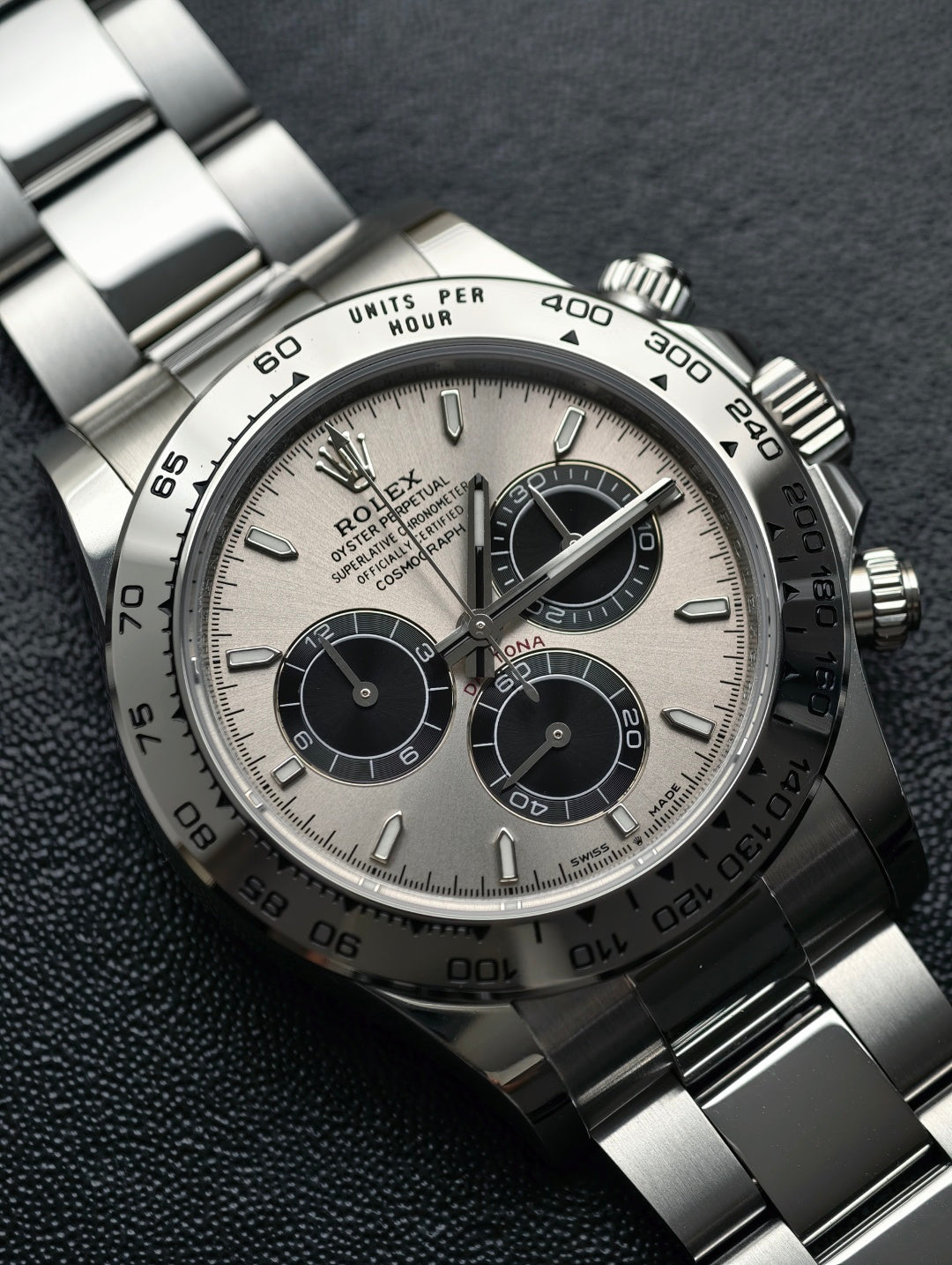 New Daytona