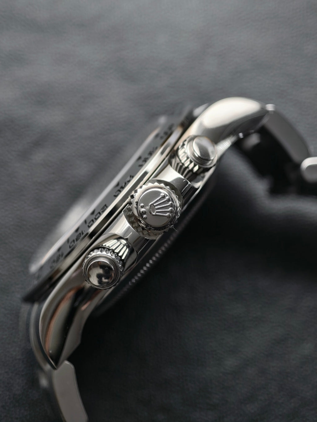 New Daytona