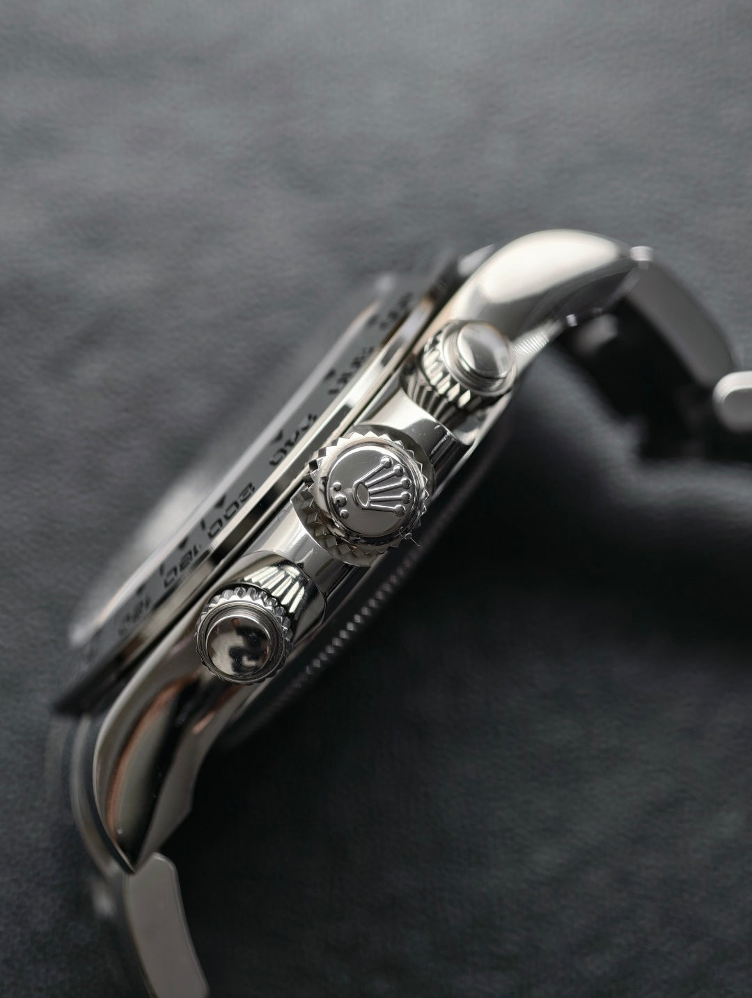 New Daytona