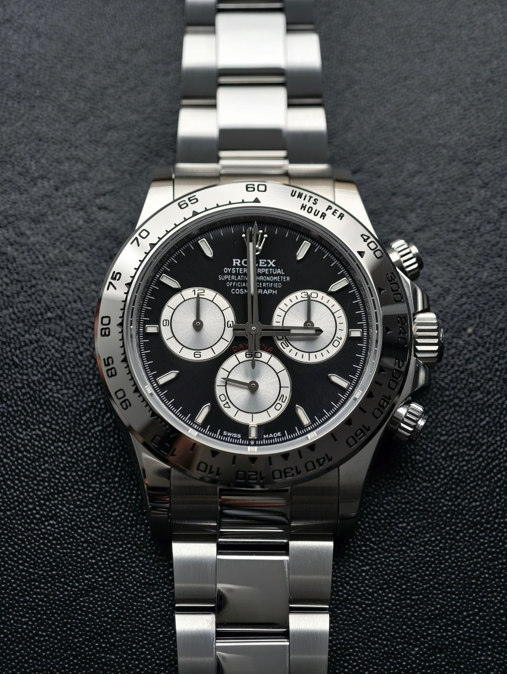 New Daytona
