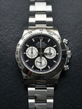 New Daytona