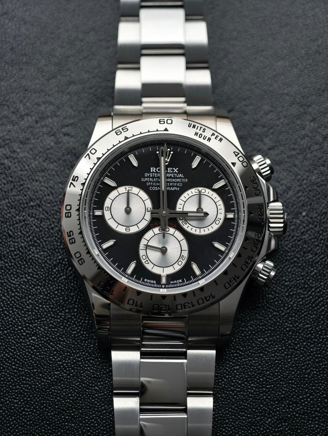New Daytona
