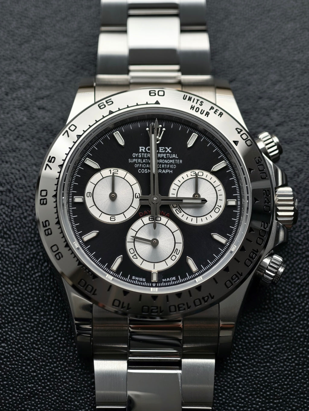 New Daytona